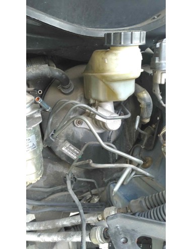 Recambio de servofreno para toyota yaris (ksp9/scp9/nlp9) 1nd referencia OEM IAM 472000D180A  