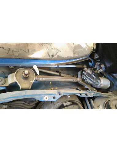 Recambio de motor limpia delantero para subaru impreza (g12) ej25 referencia OEM IAM 1593001551  