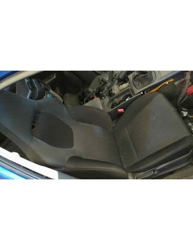 Recambio de asiento delantero derecho para subaru impreza (g12) ej25 referencia OEM IAM   