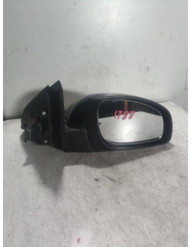 Recambio de retrovisor derecho para opel vectra c berlina y20dth referencia OEM IAM   