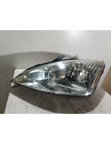 Recambio de faro izquierdo para ford focus berlina (cak) fyda referencia OEM IAM   