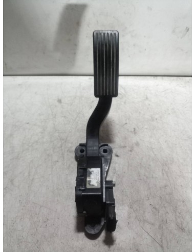 Recambio de pedal acelerador para kia picanto (ta) g3la referencia OEM IAM 327272K200  