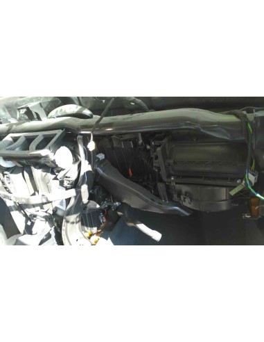 Recambio de calefaccion entera normal para audi q3 (8ub) cfg referencia OEM IAM   