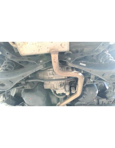 Recambio de puente trasero para audi q3 (8ub) cfg referencia OEM IAM   