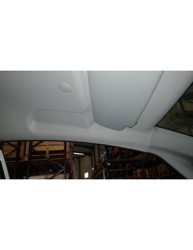 Recambio de airbag cortina delantero izquierdo para hyundai ix20 (jc) d4fc referencia OEM IAM   