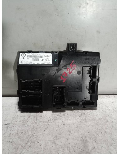 Recambio de modulo electronico para ford fiesta (cb1) snjb referencia OEM IAM 8V5115K600CH  