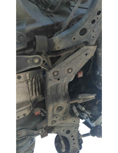 Recambio de puente delantero para volkswagen fox (5z1)(04.2005) bmd referencia OEM IAM   