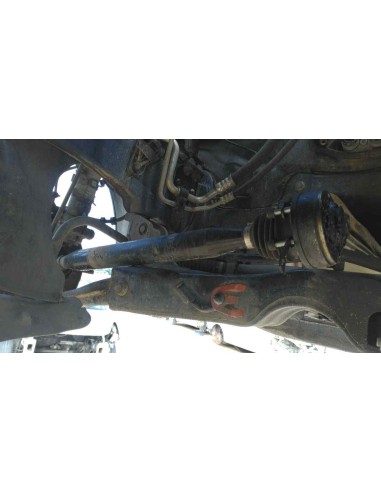 Recambio de transmision delantera derecha para volkswagen fox (5z1)(04.2005) bmd referencia OEM IAM   