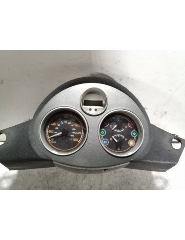 Recambio de cuadro instrumentos para piaggio (vespa) carnaby m28fm referencia OEM IAM   