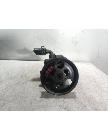 Recambio de bomba direccion para ford ka (ccq) j4p referencia OEM IAM 36BF3A733AD  