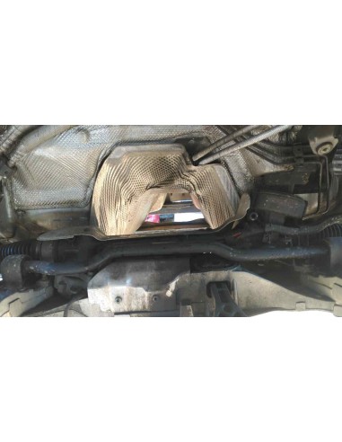 Recambio de cremallera direccion para volkswagen golf v (1k1)(10.2003) bkd referencia OEM IAM   