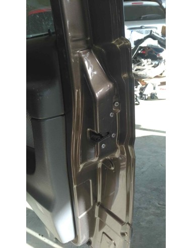 Recambio de cerradura puerta delantera derecha para mercedes-benz viano (639) 651940 referencia OEM IAM   