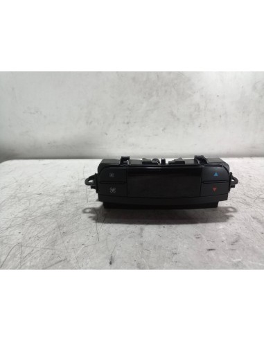 Recambio de mando climatizador para mercedes-benz viano (639) 651940 referencia OEM IAM 5HB01014410  