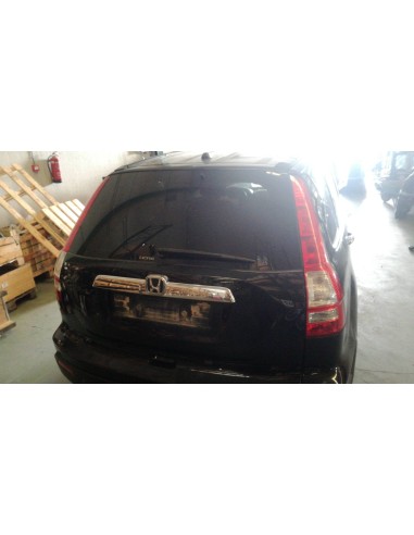 Recambio de porton trasero para honda cr-v (re) n22a2 referencia OEM IAM   