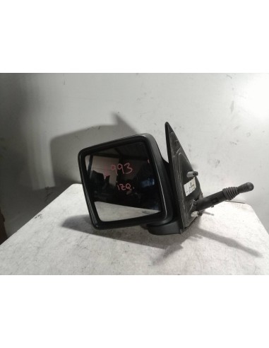 Recambio de retrovisor izquierdo para opel combo (corsa c) y17dt referencia OEM IAM   