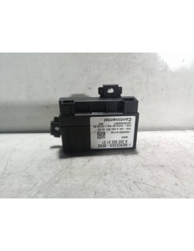 Recambio de modulo electronico para mercedes-benz viano (639) 651940 referencia OEM IAM A0009003101  