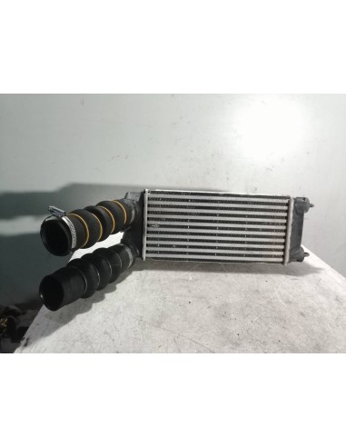 Recambio de intercooler para peugeot 5008 referencia OEM IAM 9800291280  