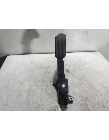 Recambio de pedal acelerador para toyota auris touring sports (e18) referencia OEM IAM 7811002120  