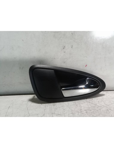 Recambio de maneta interior delantera derecha para seat ibiza sc (6p5) cus referencia OEM IAM 6J1837114  