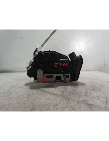 Recambio de cerradura puerta delantera derecha para seat ibiza sc (6p5) cus referencia OEM IAM 5N1837016N  