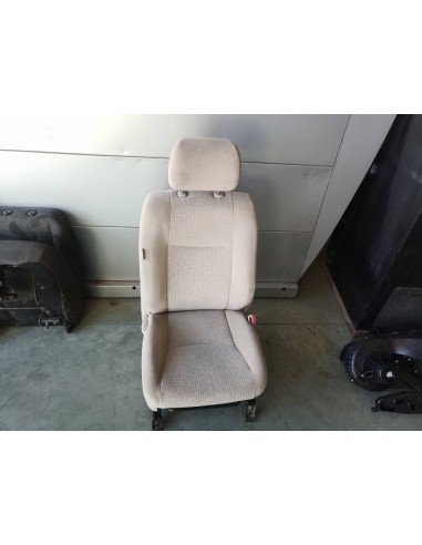 Recambio de asiento delantero derecho para toyota land cruiser (j12) referencia OEM IAM   