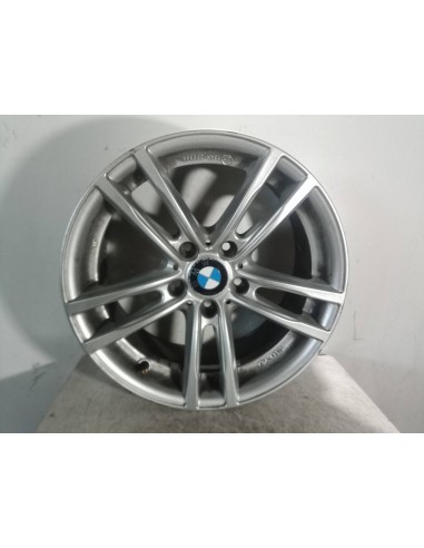 Recambio de llanta para bmw serie x3 (f25) referencia OEM IAM R17  