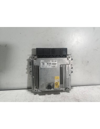 Recambio de centralita motor uce para hyundai ix20 (jc) d4fc referencia OEM IAM 0281031578  