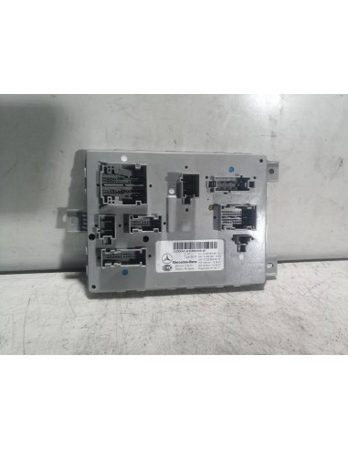 Recambio de modulo electronico para mercedes-benz clase c (bm 205) cabrio 651921 referencia OEM IAM 5DK01077577  