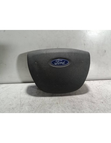 Recambio de airbag delantero izquierdo para ford focus berlina (cap) hwda referencia OEM IAM 4M51A042B85CE  