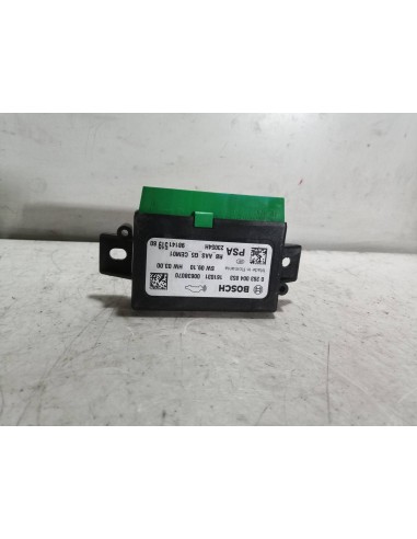 Recambio de modulo electronico para peugeot 508 bh01 referencia OEM IAM 0263004853  