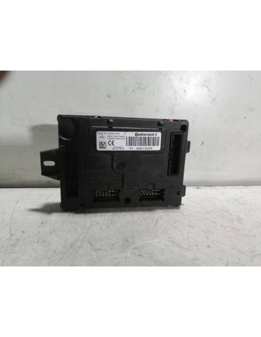 Recambio de modulo electronico para dacia lodgy referencia OEM IAM A2C86181501  