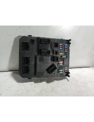 Recambio de caja reles / fusibles para citroen xsara picasso referencia OEM IAM 9653667080  