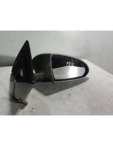 Recambio de retrovisor derecho para nissan primera berlina (p12) f9q referencia OEM IAM   