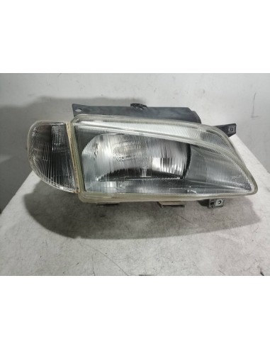 Recambio de faro derecho para peugeot partner (s1)(07.1996) lfx referencia OEM IAM   