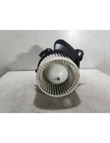 Recambio de motor calefaccion para fiat ii doblò (263) cargo 55283775 referencia OEM IAM 507730100  