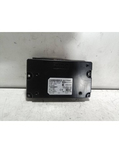 Recambio de modulo electronico para ford tourneo courier (c4a) sfcd referencia OEM IAM D1BT14D212RB  