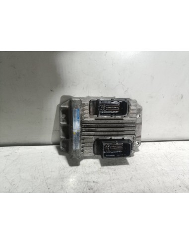 Recambio de centralita motor uce para opel meriva z17dth referencia OEM IAM 97350948  