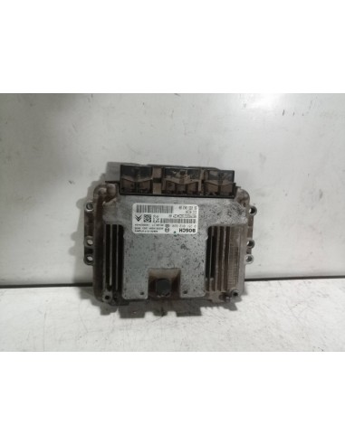 Recambio de centralita motor uce para peugeot partner (s2) 9hw referencia OEM IAM 0281012620  