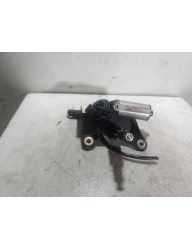 Recambio de motor limpia trasero para opel astra g berlina y20dth referencia OEM IAM 404376  