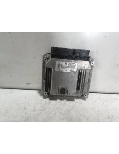 Recambio de centralita motor uce para toyota yaris (ksp9/scp9/nlp9) 1nd referencia OEM IAM 0281012322  