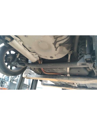 Recambio de puente trasero para seat ibiza berlina (6j5) cay referencia OEM IAM   