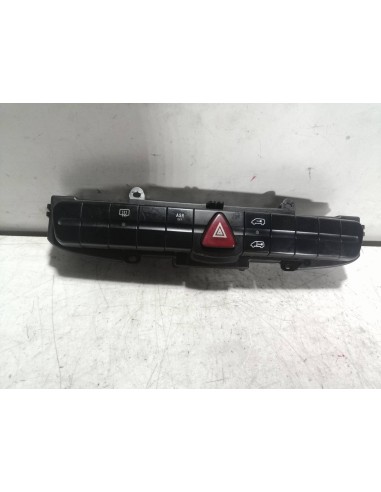 Recambio de warning para mercedes-benz sprinter ii kombi 646985 referencia OEM IAM A9065450307  