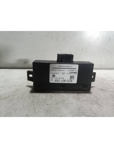 Recambio de modulo electronico para seat ibiza sc (6p5) referencia OEM IAM 6C0907359  