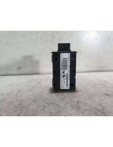 Recambio de modulo electronico para peugeot 508 bh01 referencia OEM IAM 980729998002  