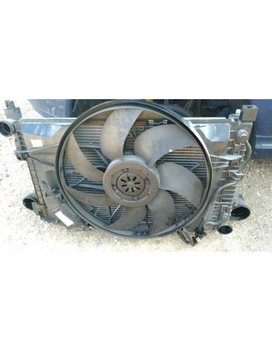 Recambio de electroventilador para mercedes-benz clase c (bm 203) sportcoupe m271946 referencia OEM IAM A2035000293KZ  