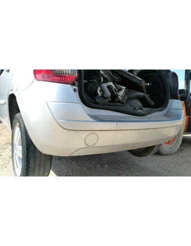 Recambio de paragolpes trasero para renault grand modus k9kt7 referencia OEM IAM   