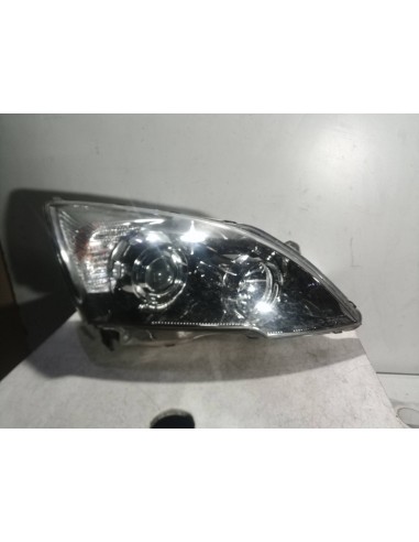 Recambio de faro derecho para honda cr-v (re) n22a2 referencia OEM IAM   