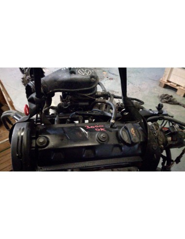 Recambio de motor completo para volkswagen golf iii (1h1)(11.1991) referencia OEM IAM ABU  