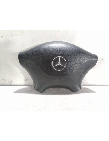 Recambio de airbag delantero izquierdo para mercedes-benz sprinter ii kombi 646985 referencia OEM IAM 306351199162AB  