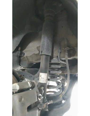 Recambio de amortiguador trasero izquierdo para hyundai i30 cw (pd) d4fb referencia OEM IAM   